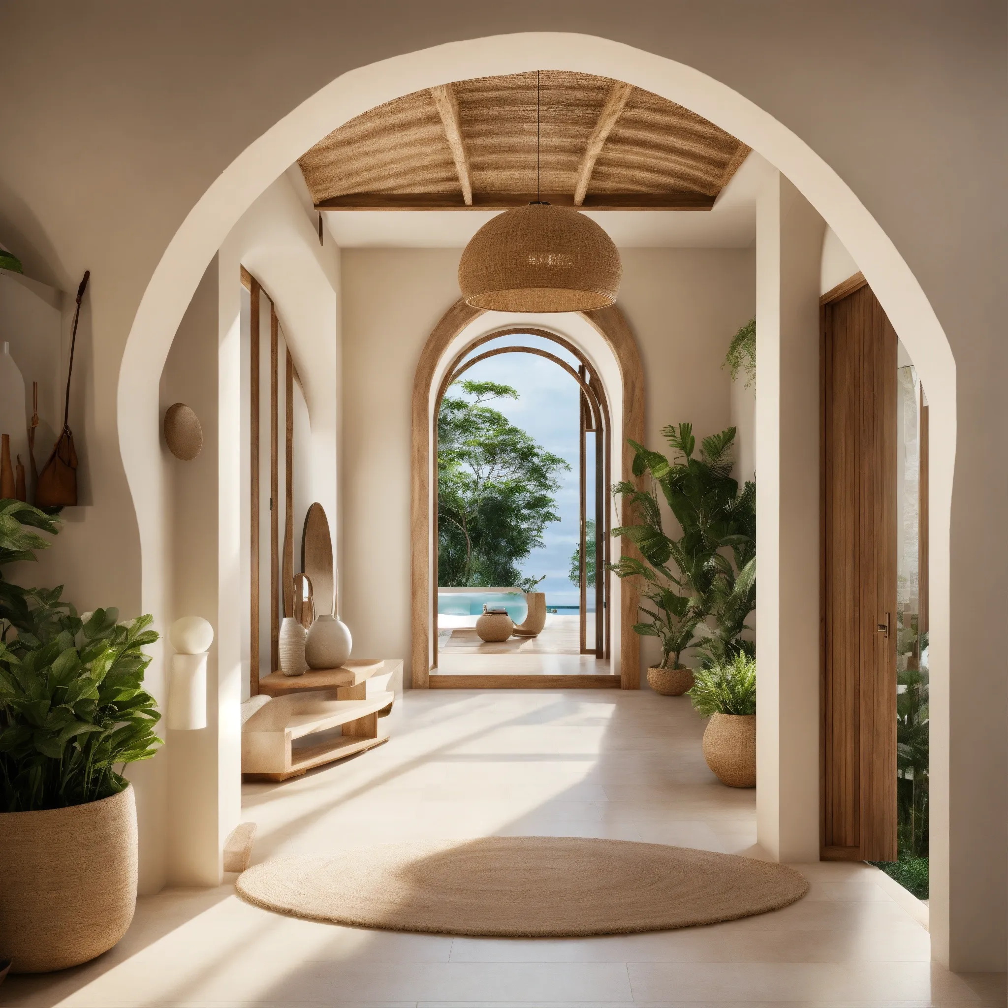 Natuurlijke oliën en wassen voor houtafwerking